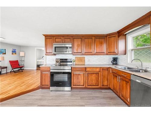 123 Albert Rd, Notre-Dame, NB 
