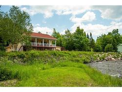 59 Elliott LANE  North Tetagouche, NB E2A 7S9