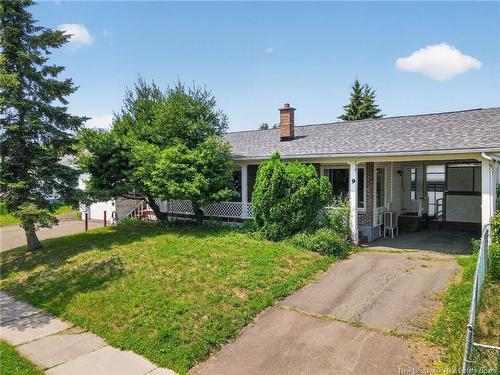 9 Keenan Dr, Moncton, NB 