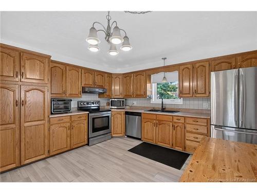 9 Keenan Dr, Moncton, NB 