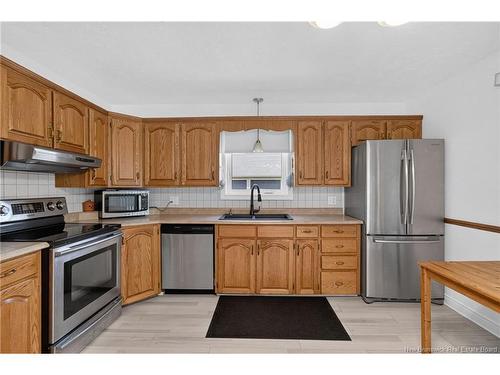 9 Keenan Dr, Moncton, NB 