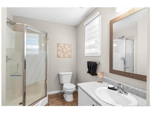 142 Sequoia, Moncton, NB 