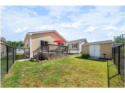142 Sequoia, Moncton, NB 