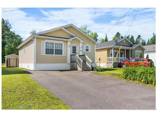 142 Sequoia, Moncton, NB 