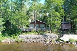 5209 Route du Pont-de-Broche  Sainte-Hélène-De-Kamouraska, QC G0L 3J0