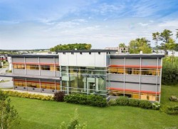1490 3e avenue du Parc-Industriel  Sainte-Marie, QC G6E 3T9
