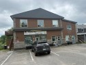 Front of Structure - 32  - 32C Rue Simon, Témiscaming, QC 