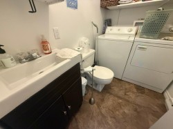 Salle de bains - 
