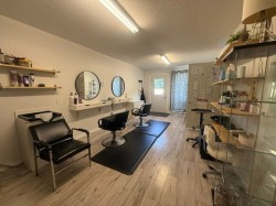 Intérieur - 