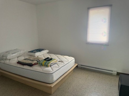 Bedroom - 32  - 32C Rue Simon, Témiscaming, QC 