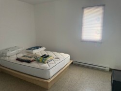 Chambre à coucher - 