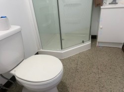 Salle de bains - 