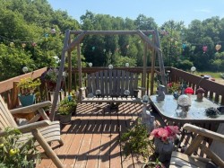 Terrasse - 