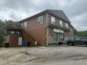Front of Structure - 32  - 32C Rue Simon, Témiscaming, QC 