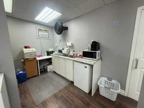 Interior - 32  - 32C Rue Simon, Témiscaming, QC 