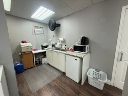 Intérieur - 