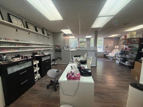 Interior - 32  - 32C Rue Simon, Témiscaming, QC 