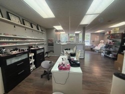 Intérieur - 