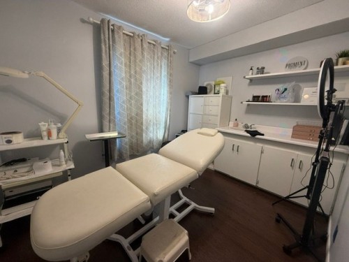 Interior - 32  - 32C Rue Simon, Témiscaming, QC 