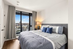 Chambre à coucher - 