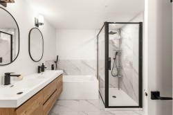 Salle de bains - 