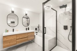 Salle de bains - 