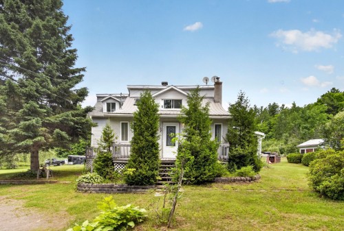 Façade - 157 128E Avenue, Saint-Hippolyte, QC - Outdoor