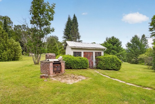 Remise - 157 128E Avenue, Saint-Hippolyte, QC - Outdoor