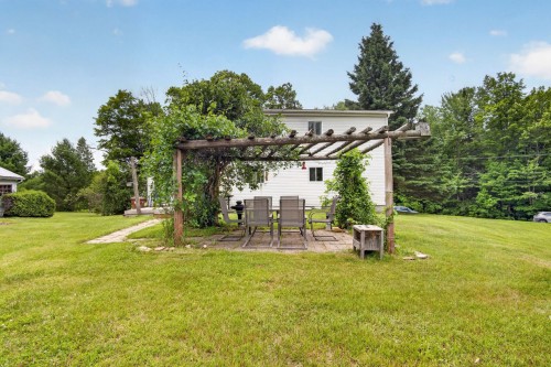 Extérieur - 157 128E Avenue, Saint-Hippolyte, QC - Outdoor