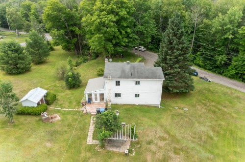 Photo aérienne - 157 128E Avenue, Saint-Hippolyte, QC - Outdoor