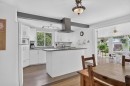 Cuisine - 157 128E Avenue, Saint-Hippolyte, QC  - Indoor 