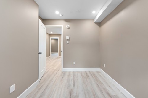 Chambre à coucher - 15-6755 Rue Clark, Montréal (Rosemont/La Petite-Patrie), QC 