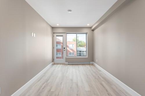 Chambre à coucher principale - 15-6755 Rue Clark, Montréal (Rosemont/La Petite-Patrie), QC 