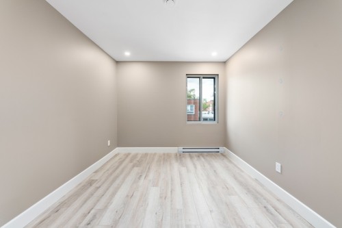 Chambre à coucher - 15-6755 Rue Clark, Montréal (Rosemont/La Petite-Patrie), QC 