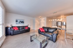 Living Room - 