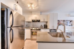 Kitchen - 