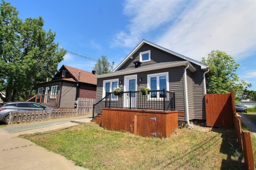 258 15e Rue  Val-D'Or, QC J9P 3B8