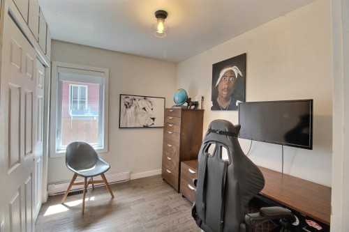 Chambre à coucher - 258 15E Rue, Val-D'Or, QC - Indoor