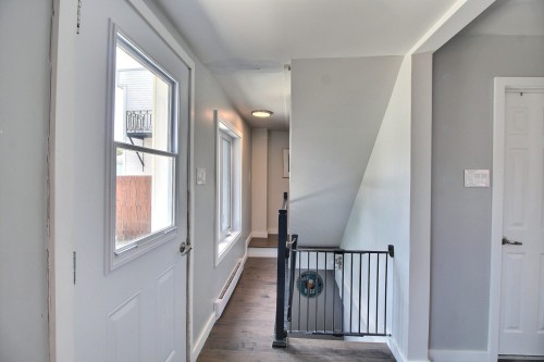 Escalier - 258 15E Rue, Val-D'Or, QC - Indoor Photo Showing Other Room