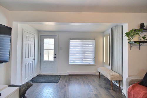 Hall d'entrée/Vestibule - 258 15E Rue, Val-D'Or, QC - Indoor Photo Showing Other Room