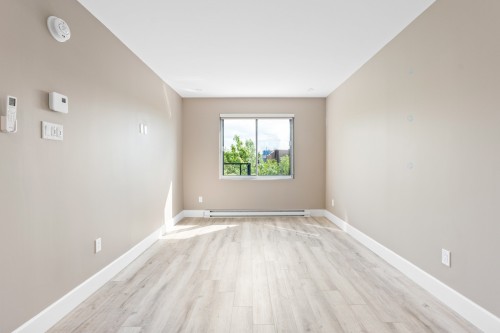 Bedroom - 14-6755 Rue Clark, Montréal (Rosemont/La Petite-Patrie), QC 