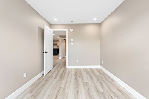 Master Bedroom - 14-6755 Rue Clark, Montréal (Rosemont/La Petite-Patrie), QC 