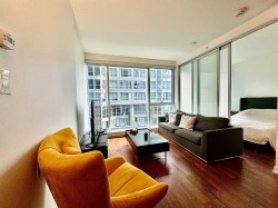1008-1155 Rue de la Montagne  Montréal (Ville-Marie), QC H3G 0C7
