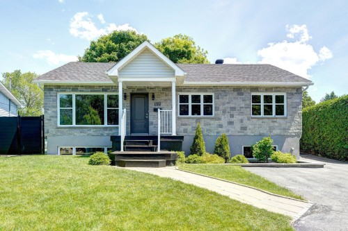 450 Rue Éric  Laval (Fabreville), QC H7P 2X1