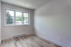 Chambre à coucher - 