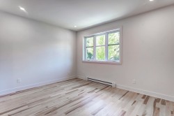 Chambre à coucher principale - 