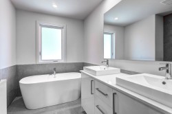 Salle de bains - 