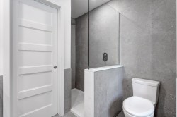 Salle de bains - 