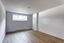 Chambre à coucher - 