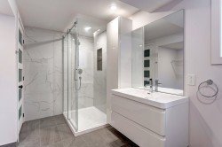 Salle de bains - 